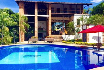 Villa-Quinta en  056017, Jericó, Antioquia, Col