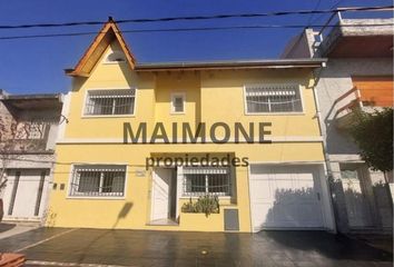 Casa en  Ramos Mejía, La Matanza