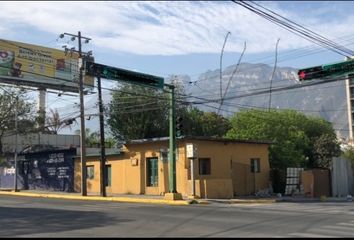 Lote de Terreno en  Hacienda Palo Blanco, San Pedro Garza García