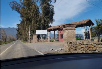 Casa en  San Fernando, Colchagua