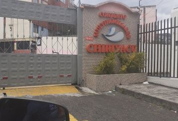 Departamento en  Chiriyacu, Quito, Ecuador