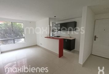 Apartamento en Rodeo Alto, Medellín