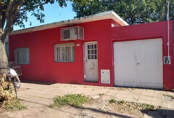 Casa en  Barrio Parque San Martin, Partido De Merlo