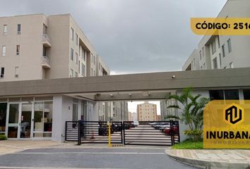 Apartamento en  La Cabaña, Barranquilla, Atlantico, Col