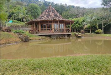 Villa-Quinta en  Copacabana, Antioquia