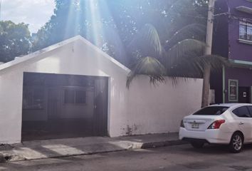 Casa en  Burócrata, Ciudad Del Carmen, Carmen, Campeche