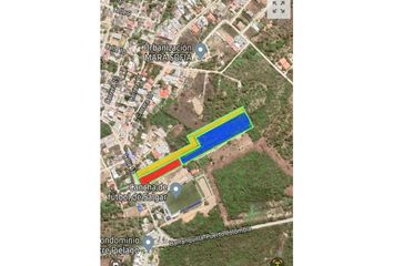 Lote de Terreno en  Villa Carolina, Barranquilla