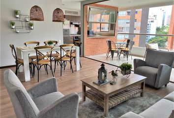 Apartamento en  Santa María De Los Ángeles, Medellín