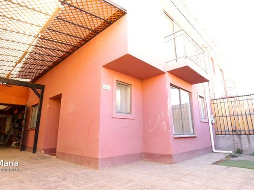 venta Casa en San Bernardo, Maipo (101007547)