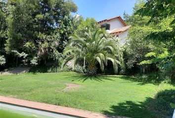 Casa en  Lo Barnechea, Provincia De Santiago