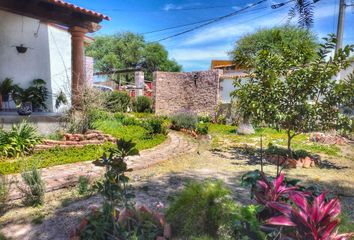 Casa en  Nuevo Pantoja [zona Ecológica], San Miguel De Allende