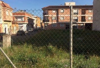 Terreno en  Molina De Segura, Murcia Provincia