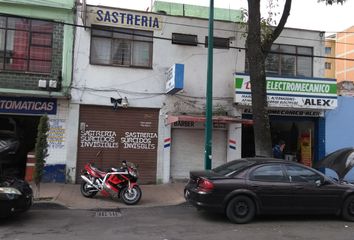 Local comercial en  Tacuba, Miguel Hidalgo, Cdmx