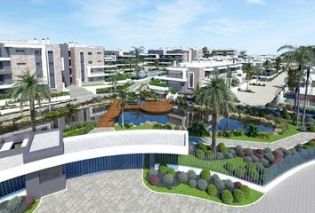 Apartamento en  Distrito 1 - Centro - El Chaparral, Torrevieja