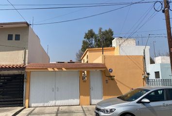 Casa en  La Florida, Naucalpan De Juárez