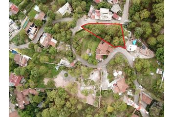 Lote de Terreno en  Avándaro, Valle De Bravo