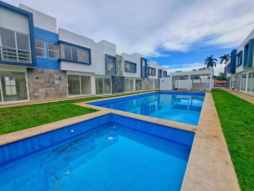 venta Casa en Modesto Rangel, Emiliano Zapata, Morelos (2_43_89696527