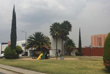 Departamento en  Paseo Del Arroyo 100-100, Colinas Del Parque, San Luis Potosí, 78294, Mex