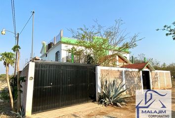 Casa en  Berriozábal, Chiapas, Mex