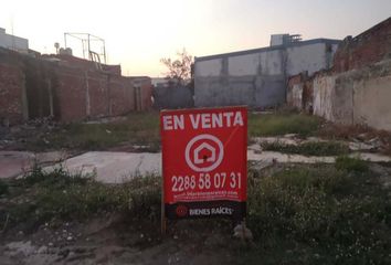 Lote de Terreno en  Calle Manuel Doblado 154, Ricardo Flores Magón, Veracruz, Veracruz De Ignacio De La Llave, 91700, Mex