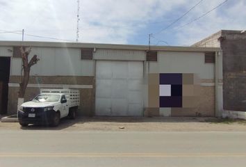 Nave en  Las Trojes, Torreón