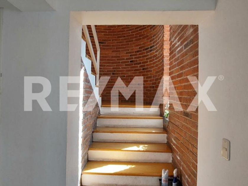 renta Casa en Pedregal De San Nicolás 4a Sección, Tlalpan, CDMX (560311) icasas.mx