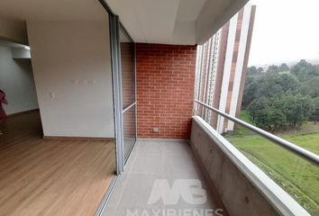 Apartment for rent in Bello, Bello