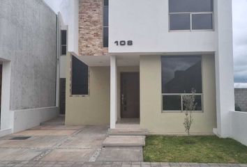 Casa en fraccionamiento en  Tuzobús, Venta Prieta, Pachuca De Soto, Hidalgo, 42083, Mex