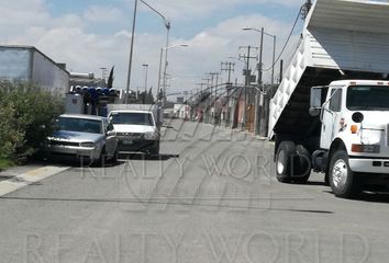 Lote de Terreno en  Santa María Totoltepec, Toluca