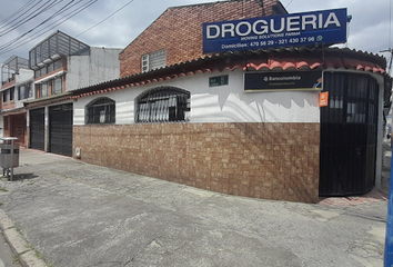 Casa en  Popular Modelo, Bogotá