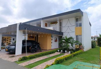 Casa en  Marco Fidel Suárez, Norte, Cali