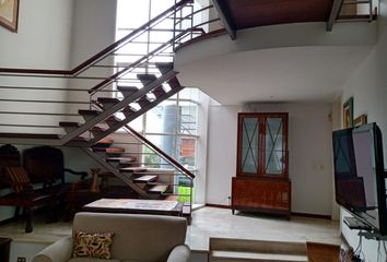 Casa en  Av. Circunvalación Golf Los Incas, Santiago De Surco, Perú