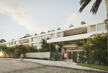 Departamento en  Playa Del Carmen, Quintana Roo