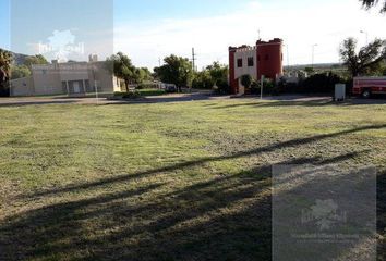 Terrenos en  San Francisco Del Monte De Oro, San Luis