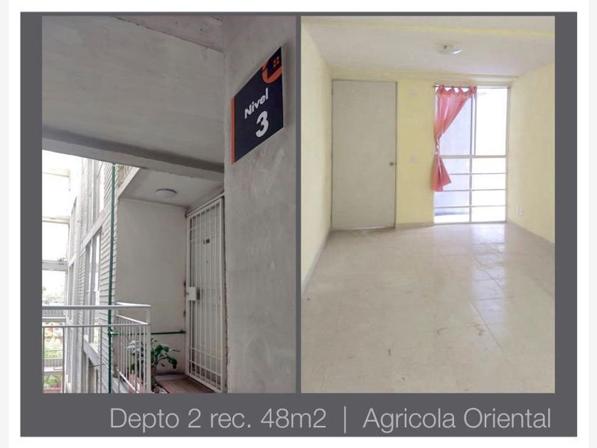 renta Casa en Cuchilla Agrícola Oriental, Iztacalco (MX21-JW1737)