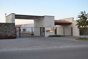 Lote de Terreno en  El Refugio, Querétaro, Mex