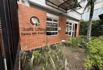 Apartamento en Valle Del Lili, Cali