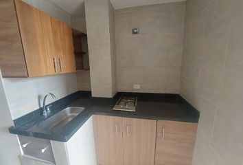 Apartamento en  Buenos Aires, Medellín