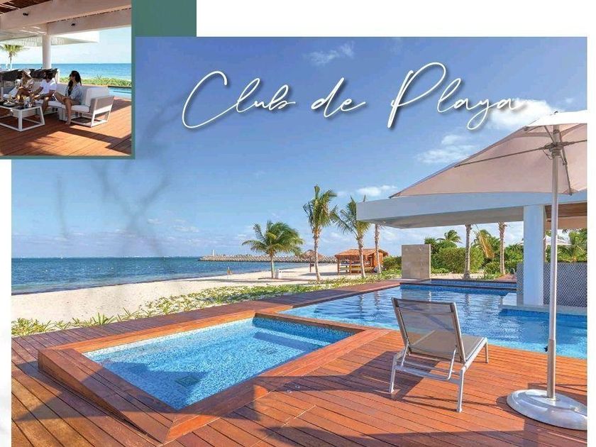 Departamento en venta Isla Mujeres, Quintana Roo, Mex