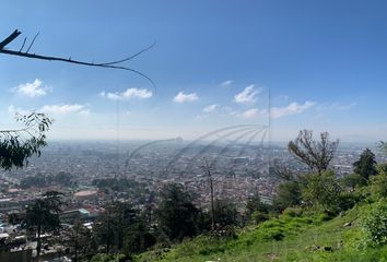 Lote de Terreno en  Santa Bárbara, Toluca De Lerdo