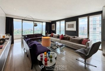 Departamento en arriendo en Santiago Centro
