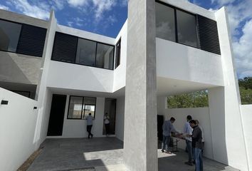 Casa en  Pueblo Dzitya, Mérida, Yucatán