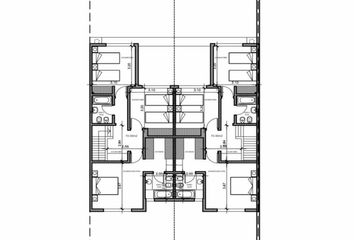 Bº CHACRAS DEL NORTE - DUPLEX - EXCELENTE CALIDAD Y TERMINACIONES