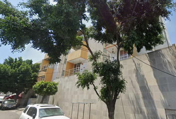 Departamento en  Paraje Zacatepec, Iztapalapa