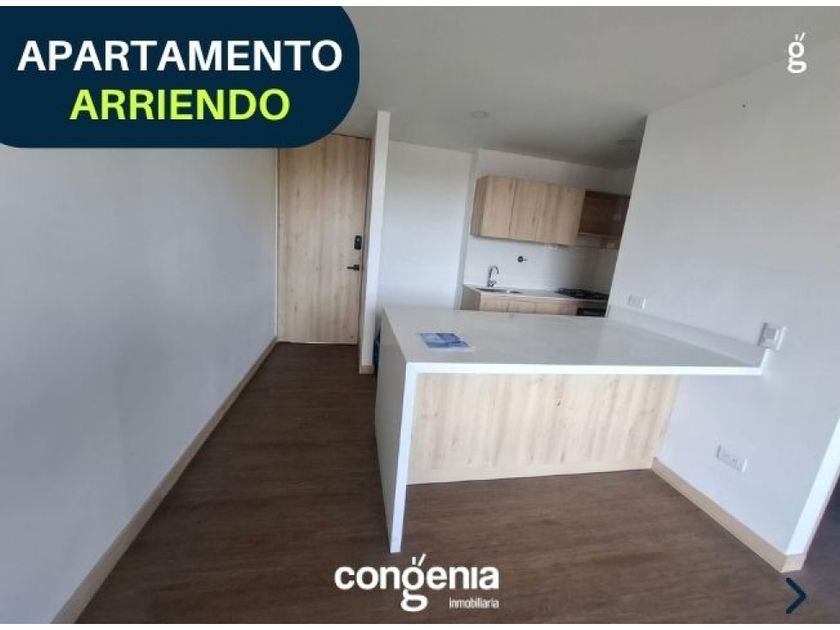 Apartment for rent in Rionegro