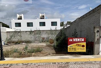 Lote de Terreno en  Bosques De San Juan, San Juan Del Río, Querétaro