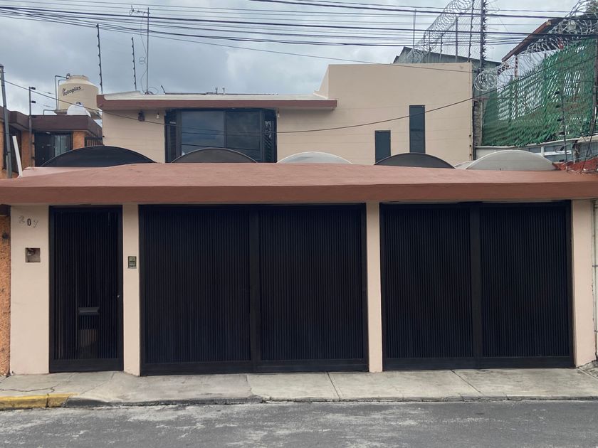 venta Casa en San Juan de Aragón V Sección, Gustavo A. Madero (NEX