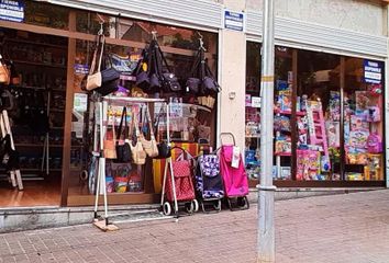 Local Comercial en  El Carmel, Barcelona
