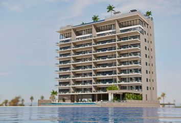 Departamento en  Calle Paseo Destiladera 219, Fracc Playas De Huanacaxtle, Bahía De Banderas, Nayarit, 63732, Mex