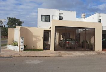 Casa en  San Pedro Cholul, Mérida, Yucatán